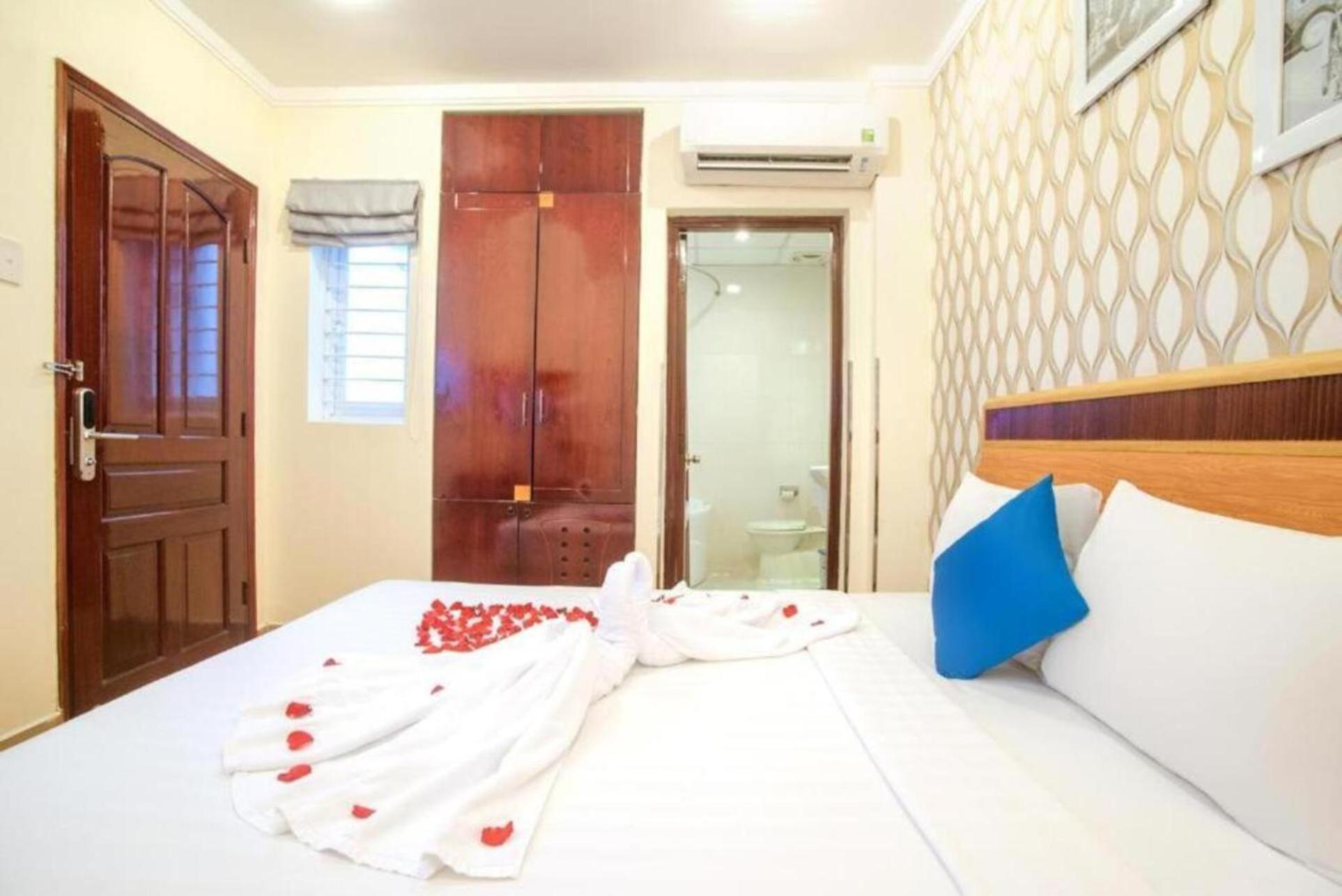 Ruby Saigon Hotel - Le Thanh Ton Ho Chi Minh-Byen Eksteriør billede